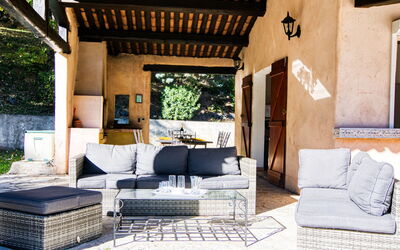 Villa Camille
