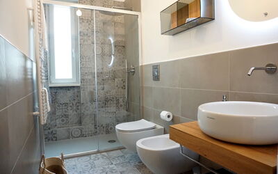 Feriebolig:&nbsp;Apartment Selva 2