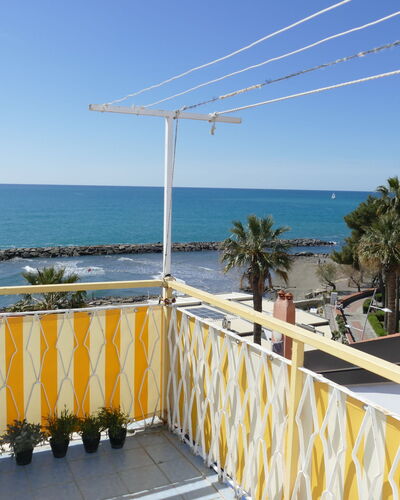 Casa della Mamma