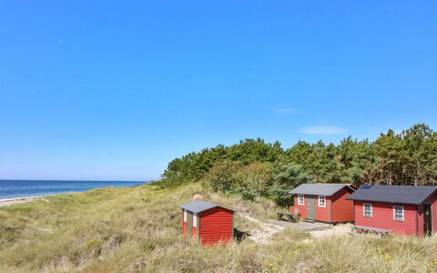 Maikel - 1Km from the Sea: Hus, Hjem, Tag, Sommerhus, Estate, Landscaping, Garden Bygninger, Sidespor, Stuehus