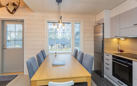 Velhotar 1 a 1: Møbel, Indretning, Gulvbelægning, Etage, Bord, Loft, Køkken & Spisebord, Belysning, Stol, Hjem
