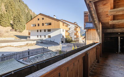Feriebolig:&nbsp;Casa Costazzer B 626.2