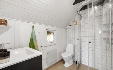Sampo - 150M to the Fjord: Lejlighed, Ejerlejlighed, Estate, Altan, Villa, Hotel