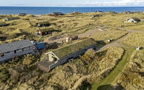 Adrienne - 490M from the Sea: Landskab, Økoregion, Land Lot, Landdistrikt, Sommerhus, Hældning, Landsby, Hytte, Prærie