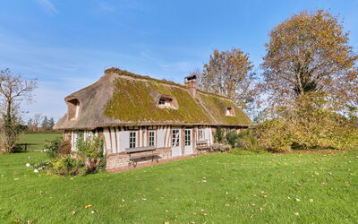 2 Chaumières Normande
