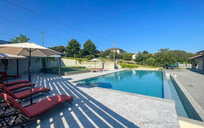 Tenuta Bricco San Giorgio - Vinchio, Piedmont, Italien