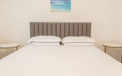 Feriebolig:&nbsp;Green Park Apartments 111.2