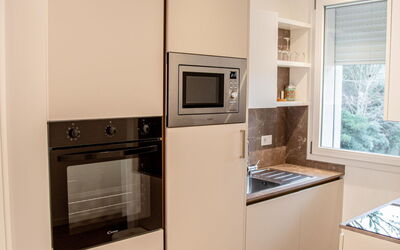 Feriebolig:&nbsp;Green Park Apartments 111.2