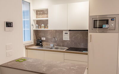 Feriebolig:&nbsp;Green Park Apartments 111.1