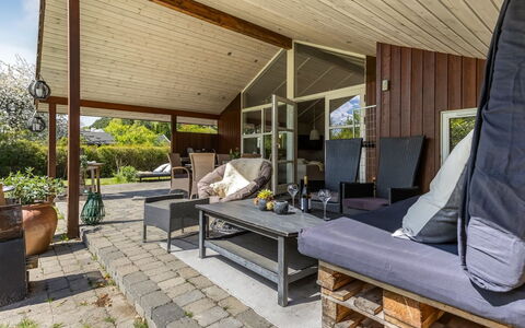 Wyanet - 600M from the Sea: Lejlighed, Ejerlejlighed, Estate, Altan, Villa, Hotel