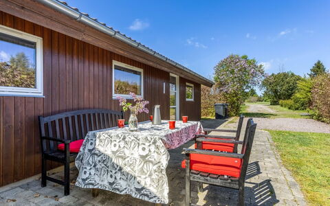 Wyanet - 600M from the Sea: Lejlighed, Ejerlejlighed, Estate, Altan, Villa, Hotel