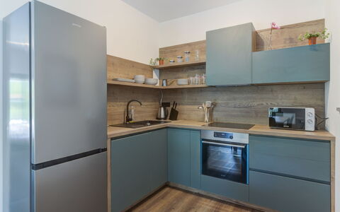 Kal: Cabinetry, Køkkenvask, Countertop, Håndvask, Tap, Bygning, Køkken Apparat, Komfur, Køkken, Indretning