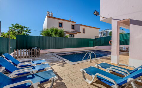 V3 Aguia M - Vip Properties: Himmel, Bygning, Sne, Hus, Sky, Træ, Hældning, Bjerg, Vindue, Fryser