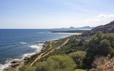 Bilocale Apartments Seaside