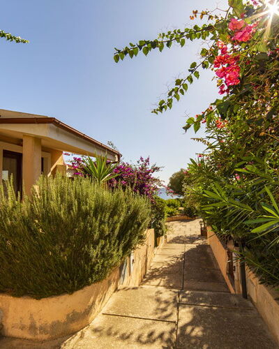 Trilocale Apartments Seaside