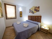 Trilocale Apartments Seaside