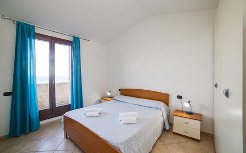 Villino Trilocale Apartments Seaside: Hjem, Lejlighed, Altan, Estate, Villa, Hotel, Dagslys