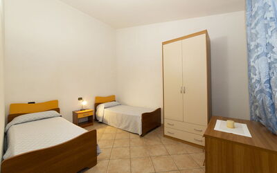 Feriebolig:&nbsp;Trilocale Villa 2