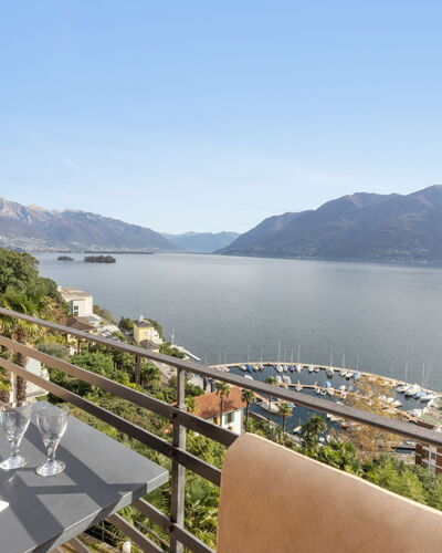 Brissago 130