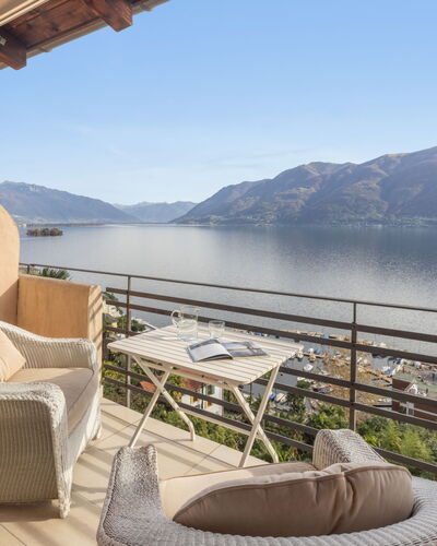 Brissago Blue 130.3