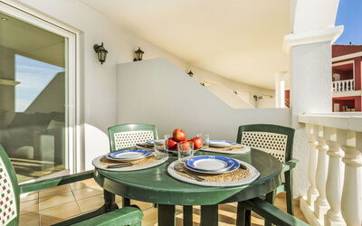 Feriebolig:&nbsp;La Casita 680.2