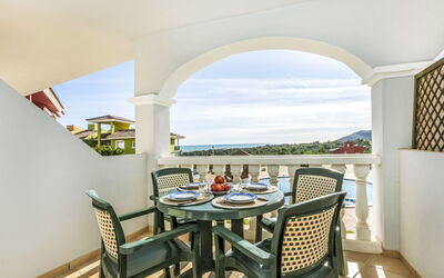 Feriebolig:&nbsp;La Casita 680.2