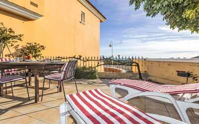 Feriebolig:&nbsp;Residencial Nerea 680.1