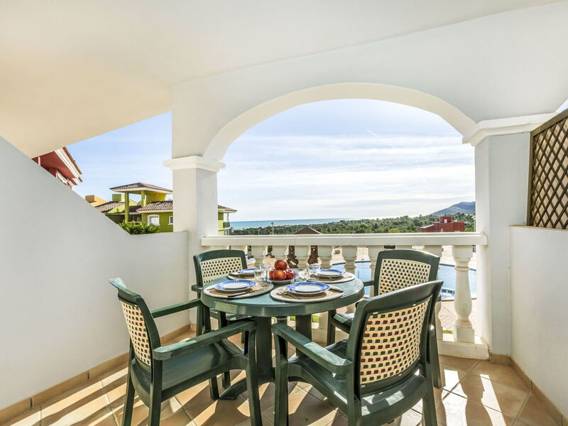 Feriebolig:&nbsp;La Casita 680.2