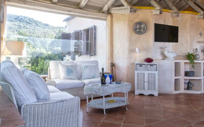 La Giulia Porto Cervo