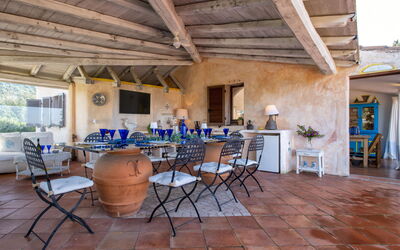 La Giulia Porto Cervo