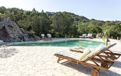La Giulia Porto Cervo