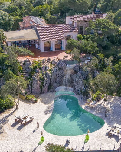 La Giulia Porto Cervo