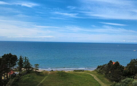 Torbjörn - 100M from the Sea: Blå, Vand, Krop Af Vand, Kyst, Horisont, Hav, Coastal Og Oceaniske Landskabsformer, Sommer, Ocean, Strand