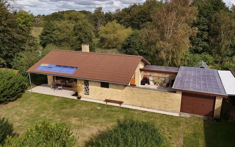 Svanborg - 40M from the Sea: Lejlighed, Ejerlejlighed, Estate, Altan, Villa, Hotel