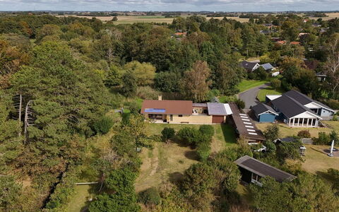 Svanborg - 40M from the Sea: Lejlighed, Ejerlejlighed, Estate, Altan, Villa, Hotel