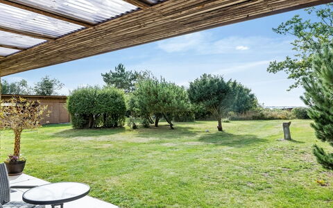 Svanborg - 40M from the Sea: Lejlighed, Ejerlejlighed, Estate, Altan, Villa, Hotel