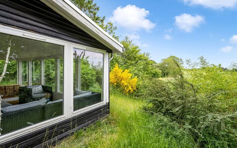 Mielikki - 2Km from the Sea: Hus, Hjem, Tag, Sommerhus, Estate, Landscaping, Garden Bygninger, Sidespor, Stuehus