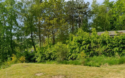 Henryette - 1.5Km from the Sea: Træ, Hjem, Veranda, Dæk, Hårdttræ, Tag, Bejdse, Trægulve, Eco Hotel
