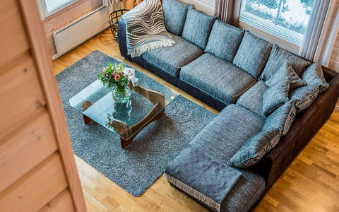 Rukan Tunturituuli: Couch, Hjem, Stue, Møbel, Design, Pude, Sofa Seng, Sengetøj