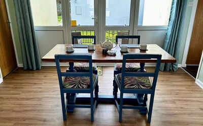 Kingfishers Lodge