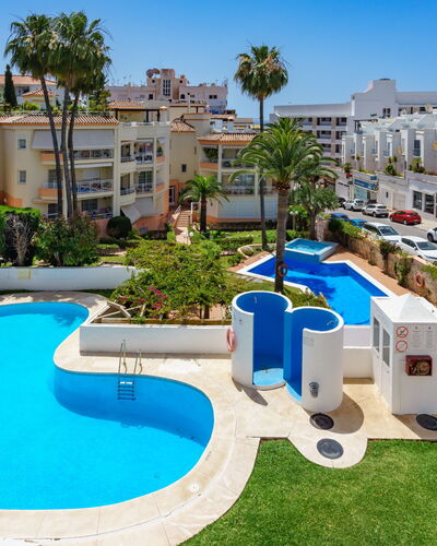 Parador del Mar