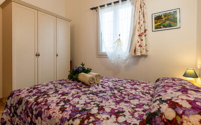 Feriebolig:&nbsp;Olive Lodge 637.3