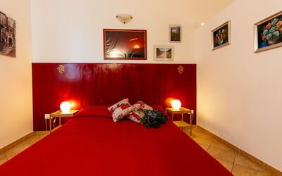Feriebolig:&nbsp;Olive Lodge 637.3