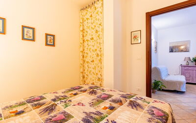 Feriebolig:&nbsp;Olive Lodge 637.3