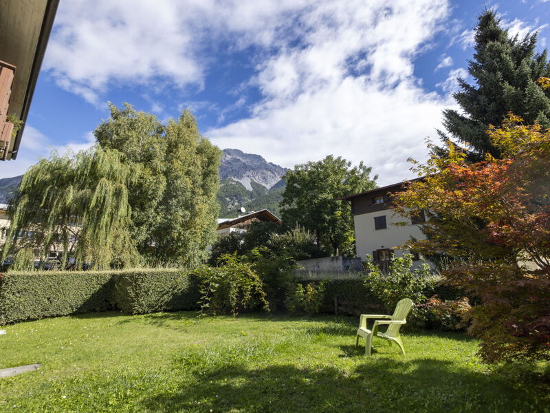 Feriebolig:&nbsp;Monte Confinale Garden View 14.2