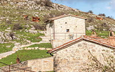 Feriebolig:&nbsp;Acqua 300.1