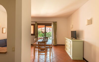 Feriebolig:&nbsp;Serena Apartment