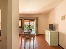 Feriebolig:&nbsp;Serena Apartment