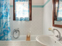Feriebolig:&nbsp;Le Canne With Shared Pool