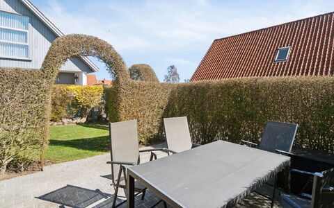 Annvy - 1Km from the Sea: Lejlighed, Ejerlejlighed, Estate, Altan, Villa, Hotel